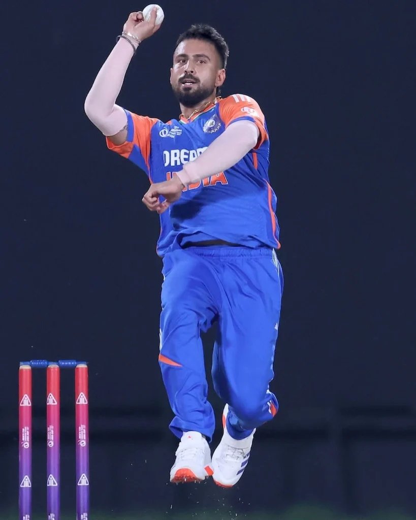 Ramandeep Singh Net Worth