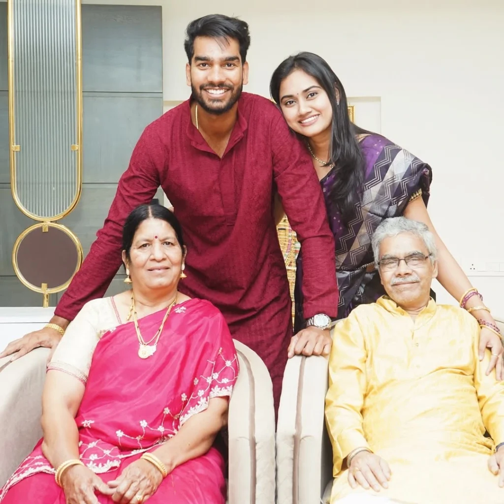 Venkatesh Iyer Net Worth