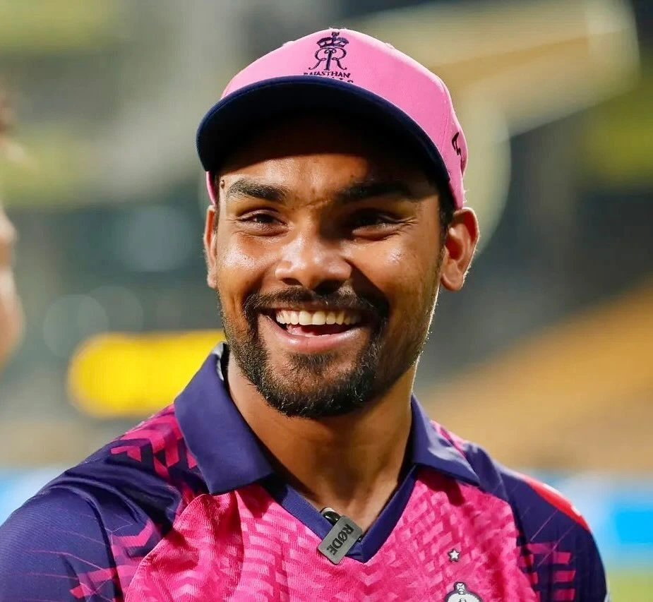 Sandeep Sharma Net Worth