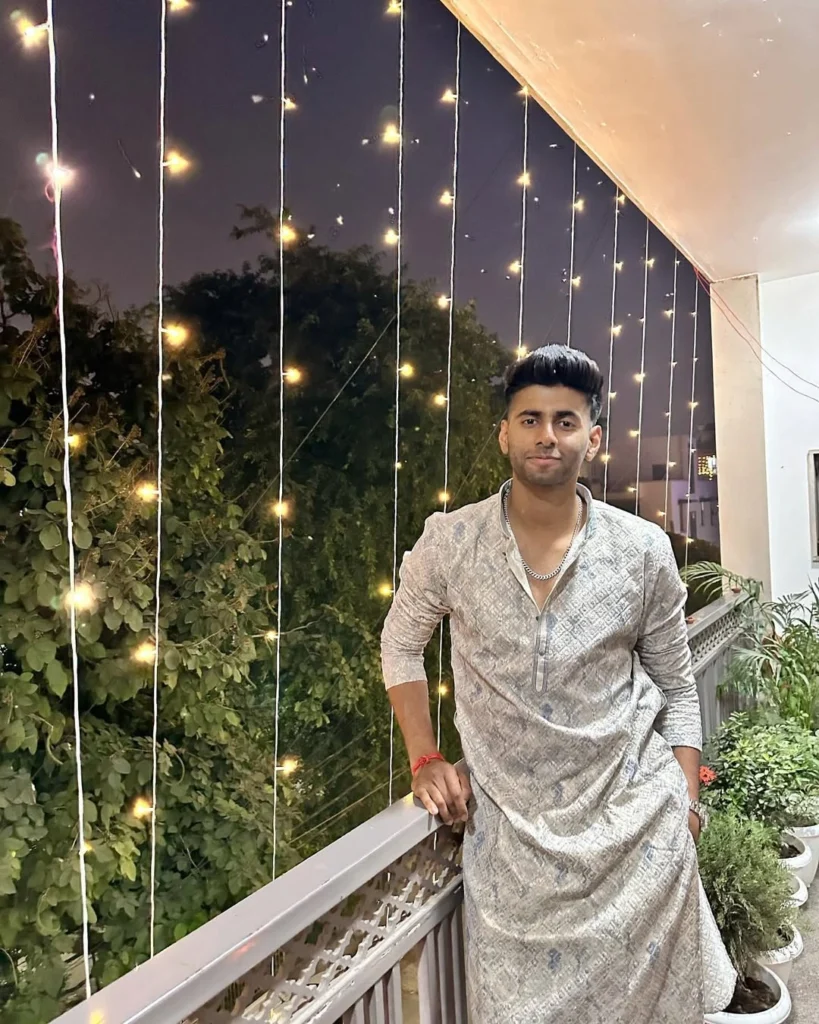 Mayank Yadav Net Worth