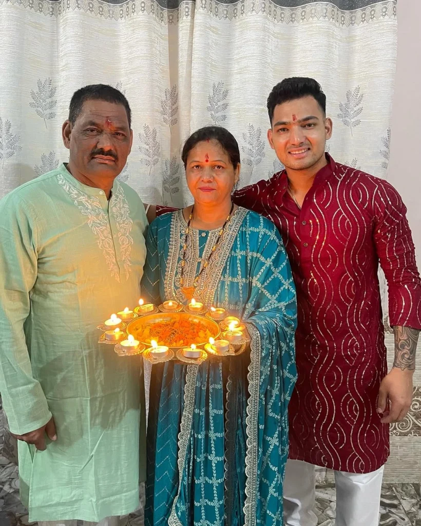 Anuj Rawat Net Worth
