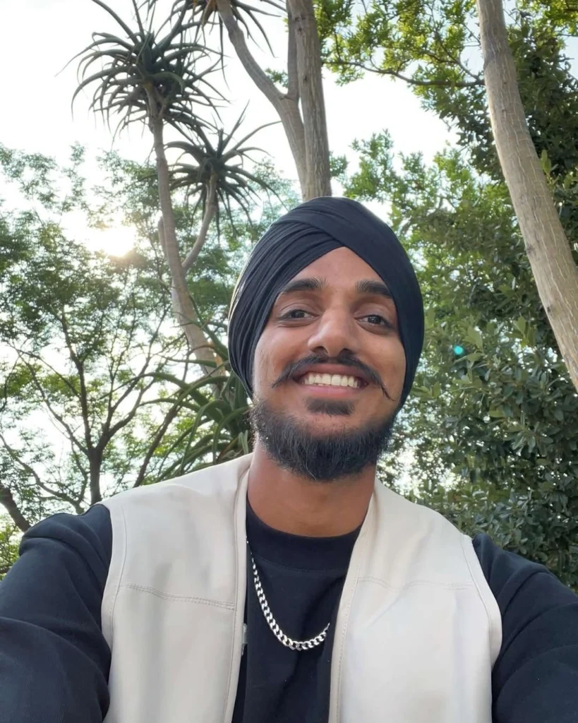 Arshdeep Singh Net Worth
