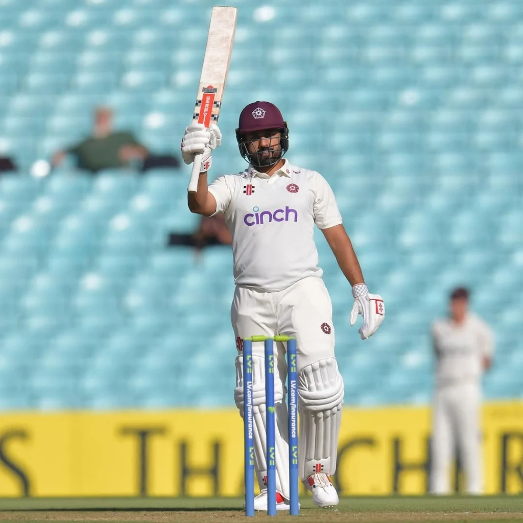 Karun Nair Net Worth