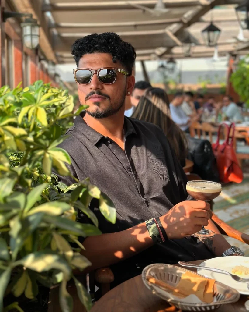 Vaibhav Arora Net Worth