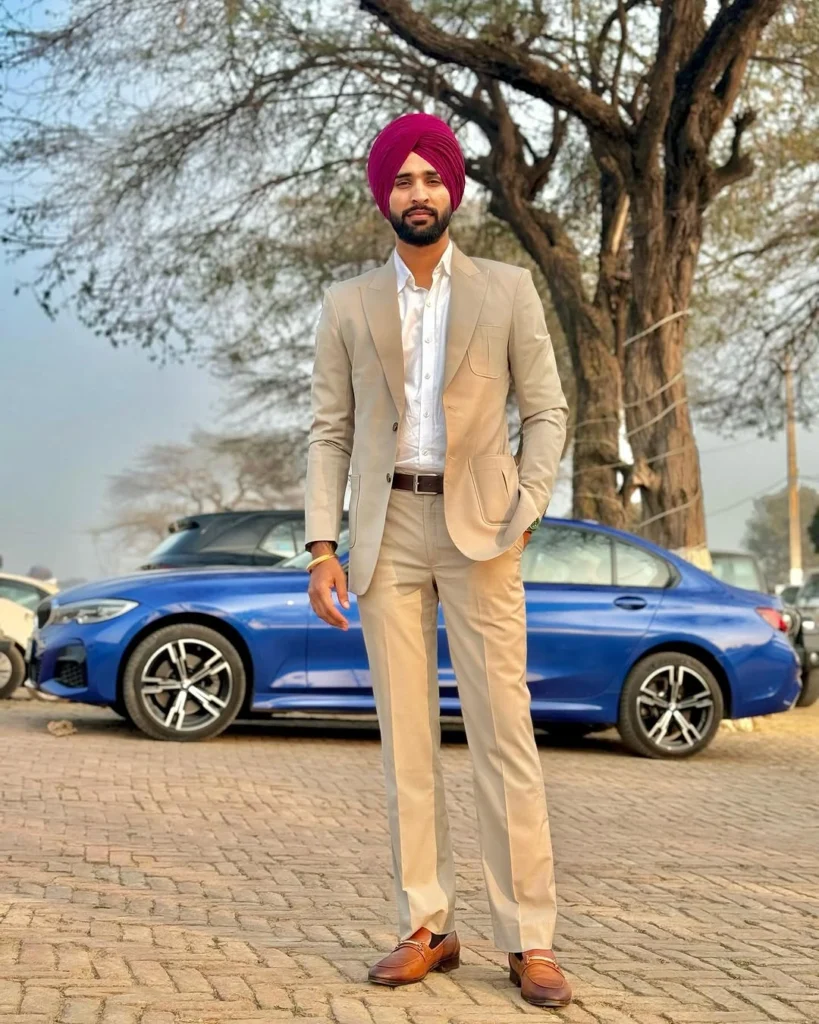 Harpreet Brar Net Worth
