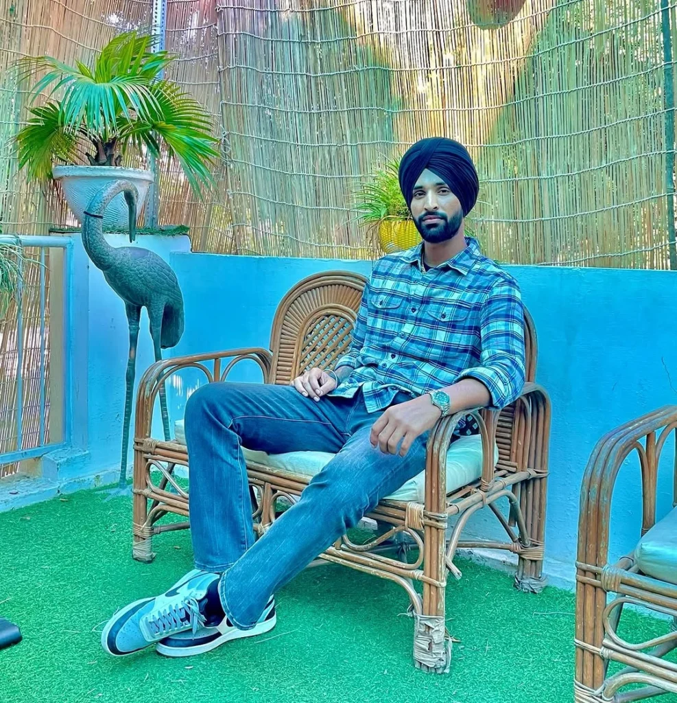 Harpreet Brar Net Worth