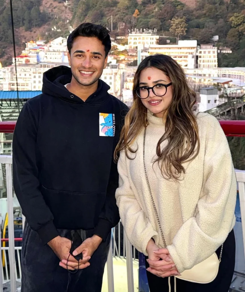 Abhishek Sharma Net Worth