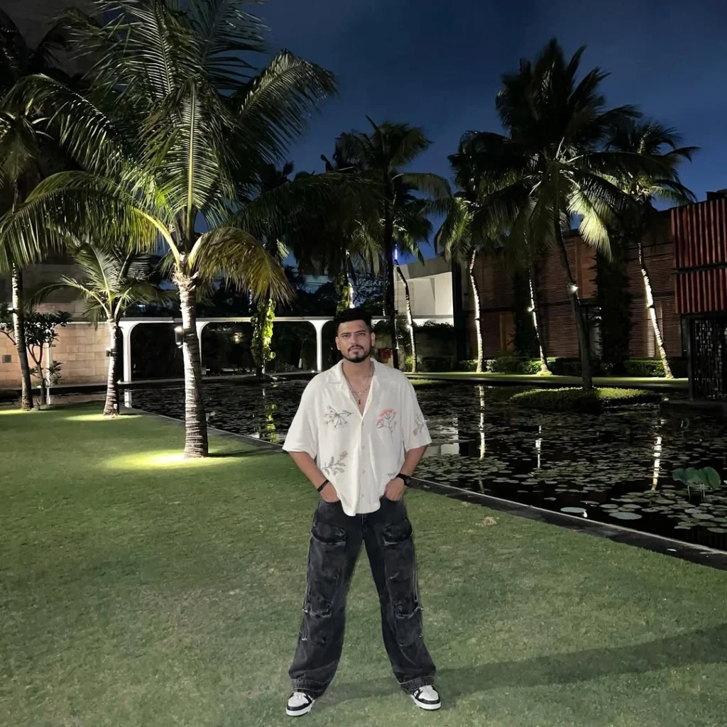Vaibhav Arora Net Worth