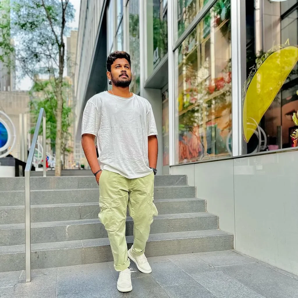 Sanju Samson Net Worth
