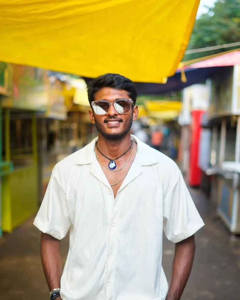 Sai Sudharsan Net Worth