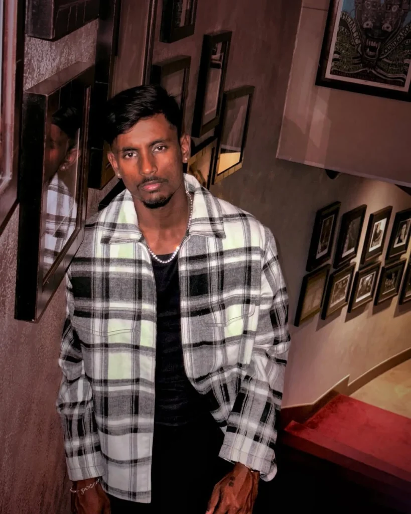 Abishek Porel Net Worth