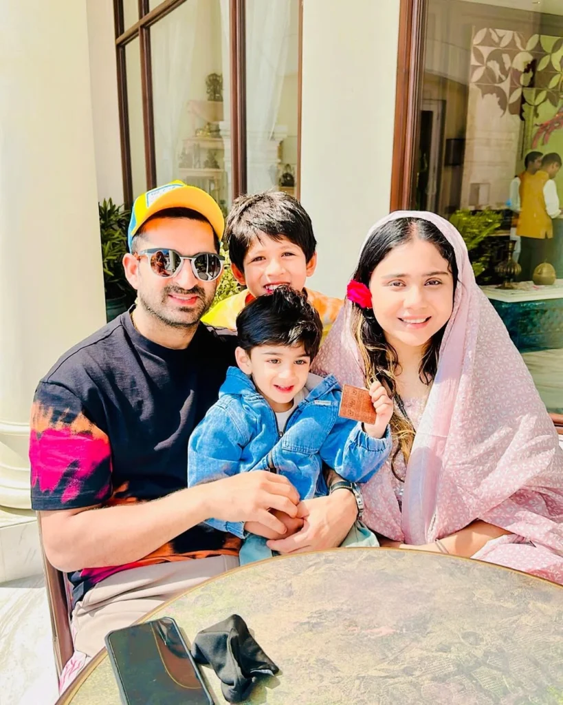 Mohit Sharma Net Worth