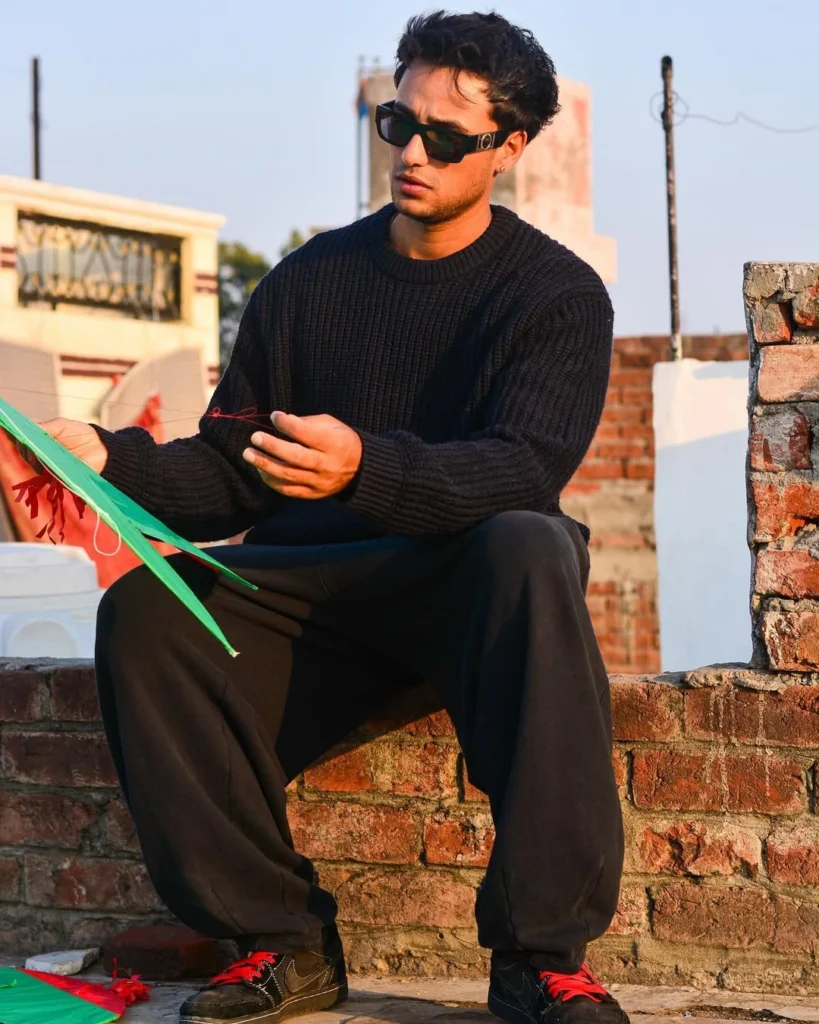 Abhishek Sharma Net Worth