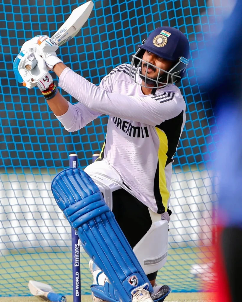 Axar Patel Net Worth