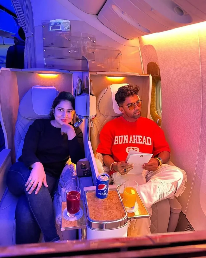 Sachin Baby Net Worth