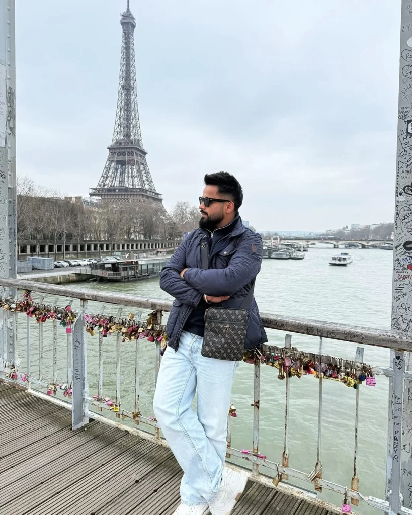 Prabhsimran Singh Net Worth