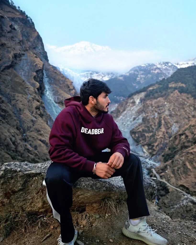 Nehal Wadhera Net Worth