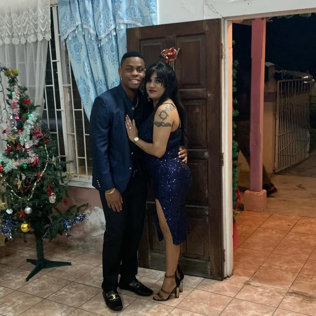 Shimron Hetmyer Net Worth