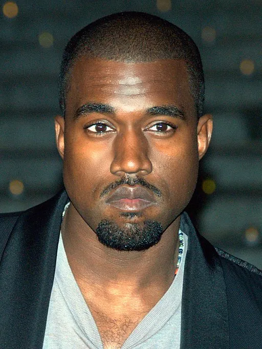 Kanye<br>West