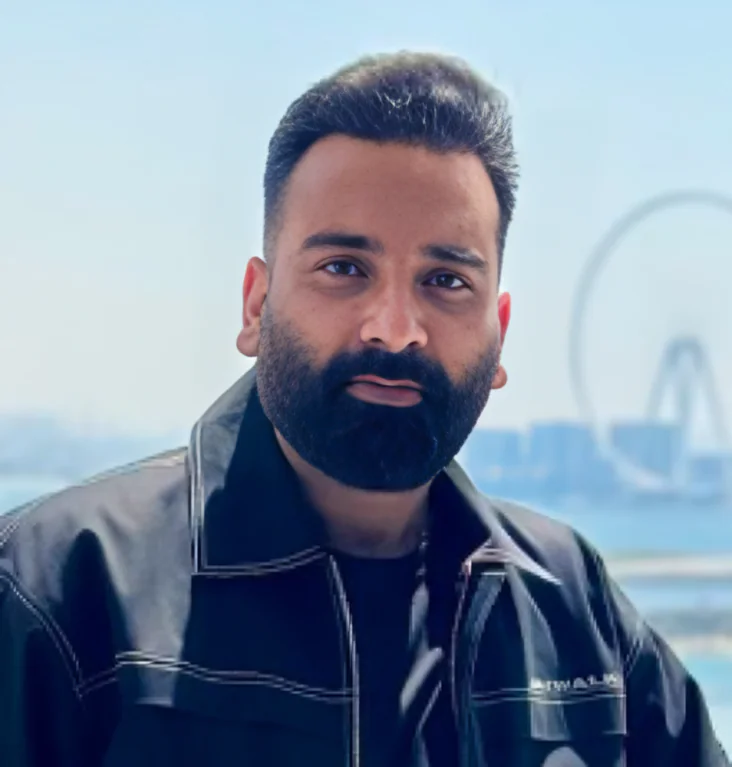 Anubhav<br>S.Bassi