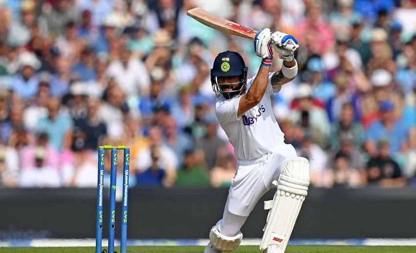 Virat Kohli Net Worth