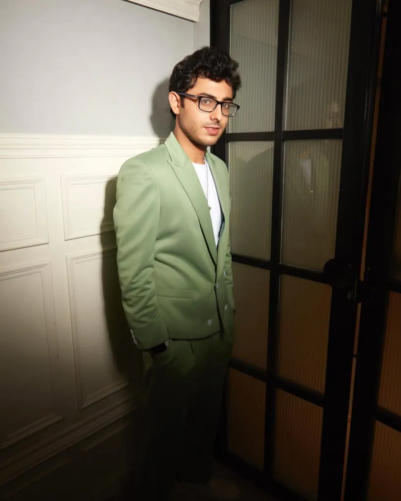 Carryminati Net Worth
