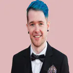 DanTDM net worth