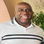 Magic Johnson Net Worth