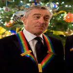 Robert De Niro Net Worth