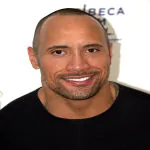 Dwayne Johnson Net Worth