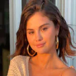 Selena<br>Gomez