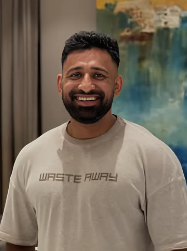 Rajat Dalal Net Worth