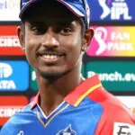 Abishek<br>Porel